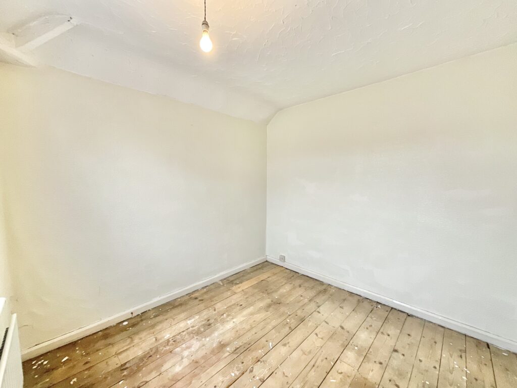 Whitfield Avenue, Newcastle, ST5