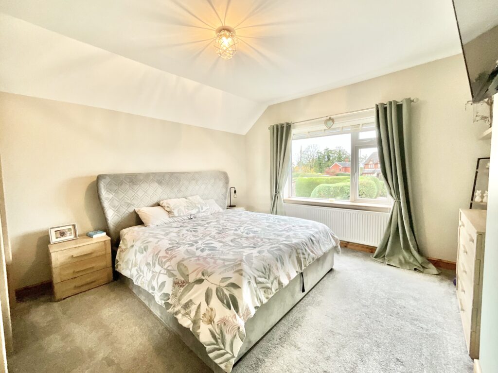 Chapel Lane, Kingsley Holt, ST10