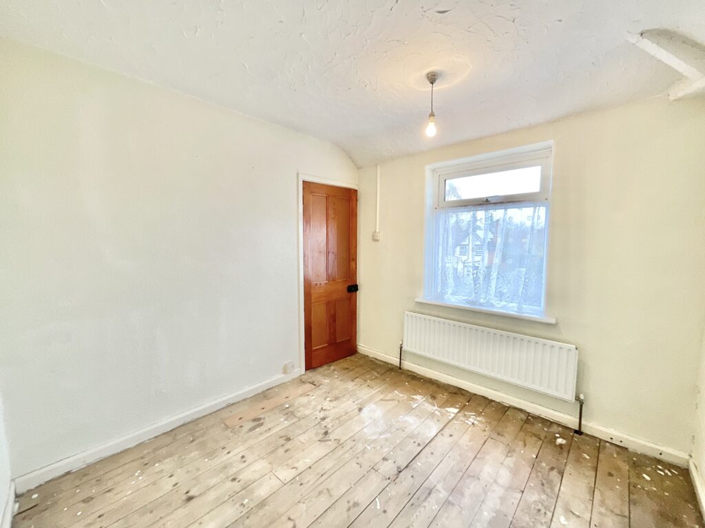 Whitfield Avenue, Newcastle, ST5