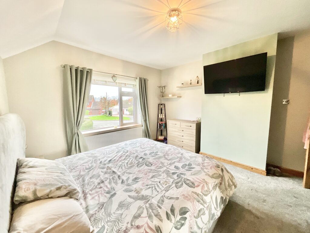 Chapel Lane, Kingsley Holt, ST10