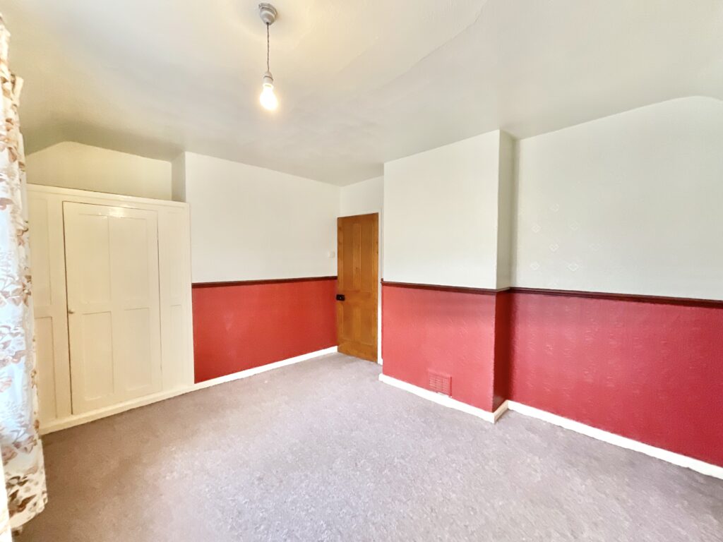 Whitfield Avenue, Newcastle, ST5