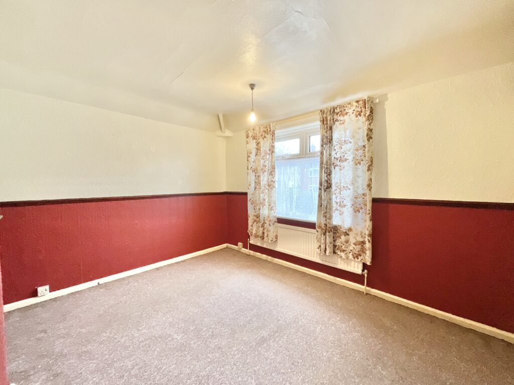 Whitfield Avenue, Newcastle, ST5