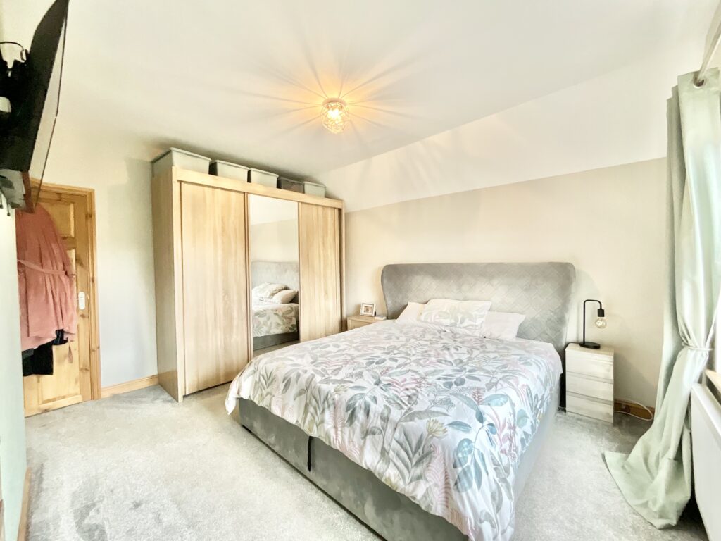 Chapel Lane, Kingsley Holt, ST10