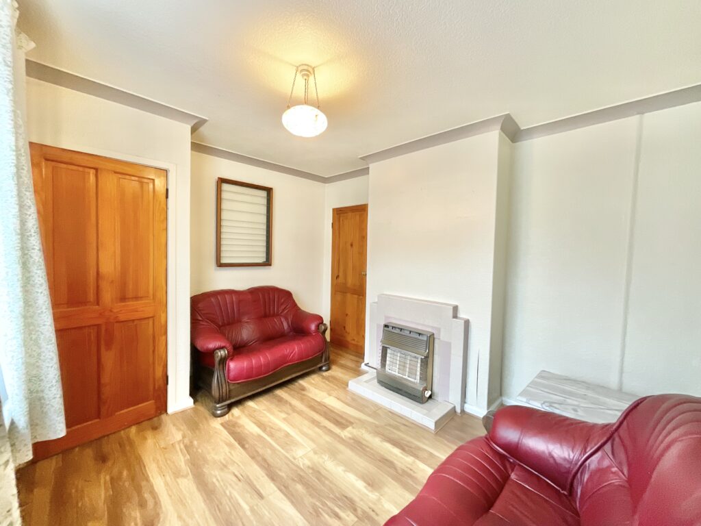 Whitfield Avenue, Newcastle, ST5