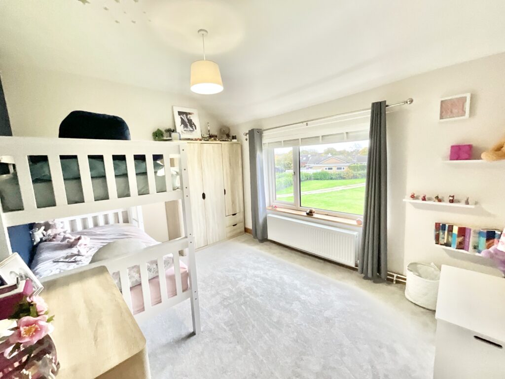 Chapel Lane, Kingsley Holt, ST10