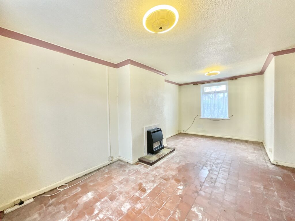 Whitfield Avenue, Newcastle, ST5