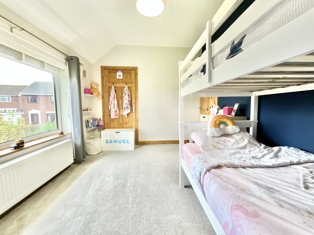 Chapel Lane, Kingsley Holt, ST10