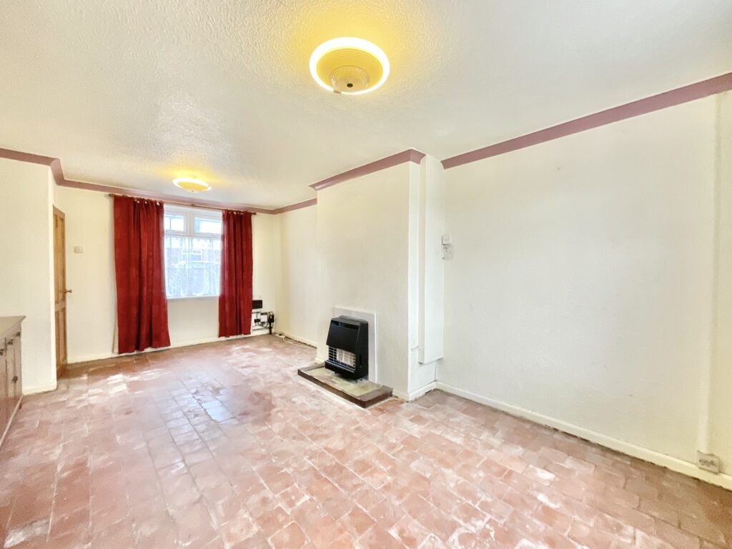 Whitfield Avenue, Newcastle, ST5