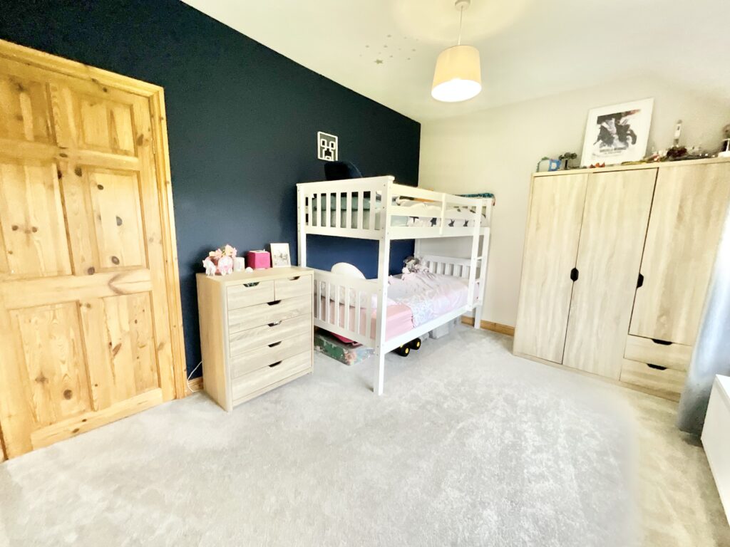 Chapel Lane, Kingsley Holt, ST10