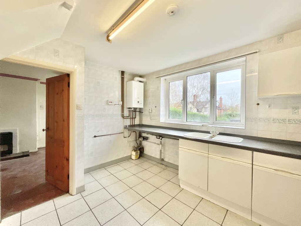 Whitfield Avenue, Newcastle, ST5