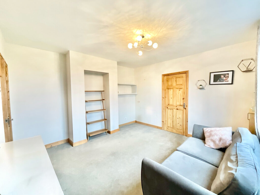 Chapel Lane, Kingsley Holt, ST10