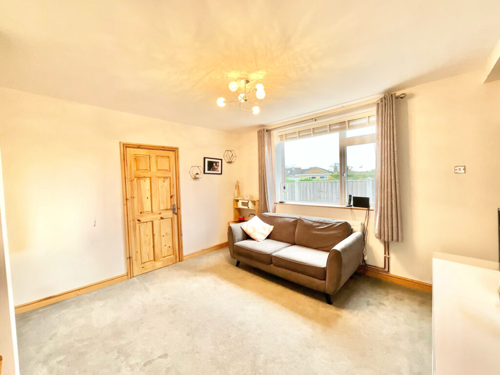 Chapel Lane, Kingsley Holt, ST10