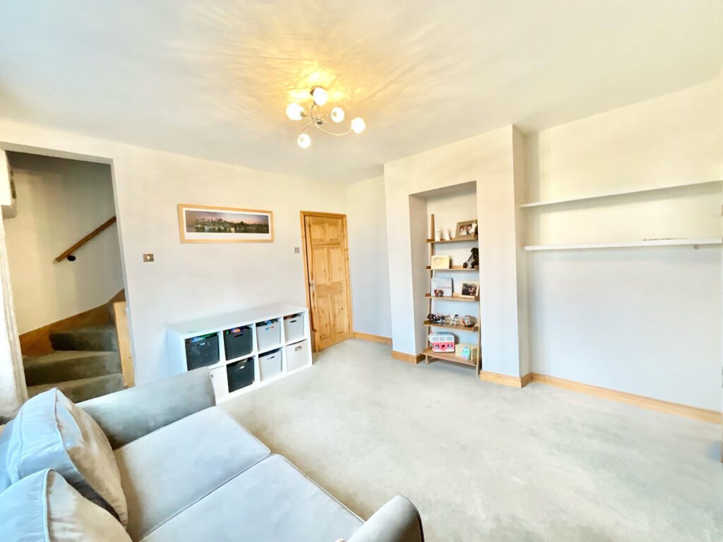 Chapel Lane, Kingsley Holt, ST10