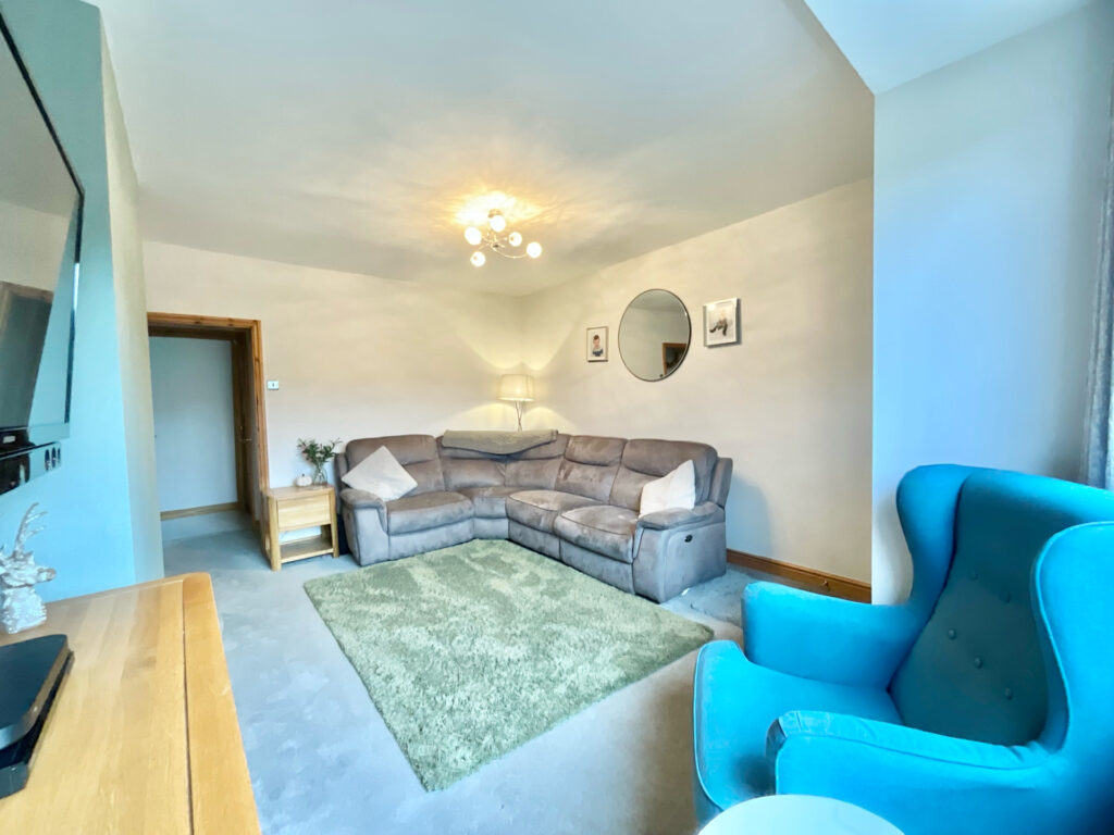 Chapel Lane, Kingsley Holt, ST10