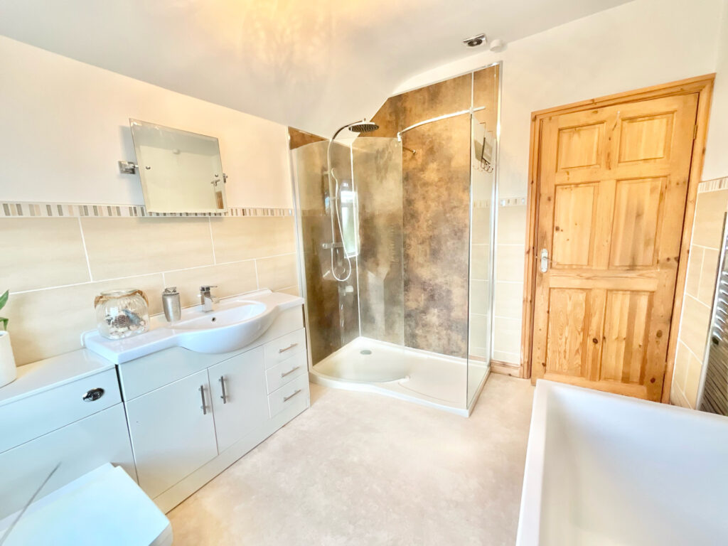 Chapel Lane, Kingsley Holt, ST10