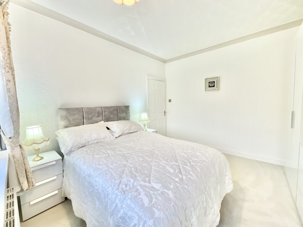 Ashbourne Road, Cheadle, ST10