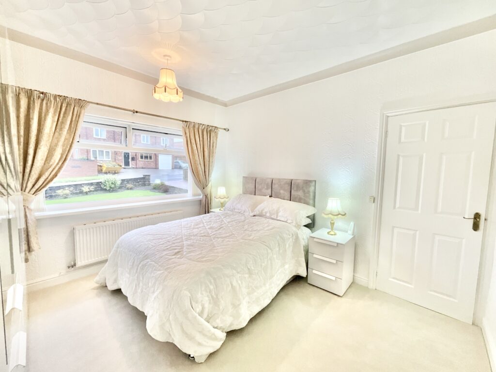 Ashbourne Road, Cheadle, ST10