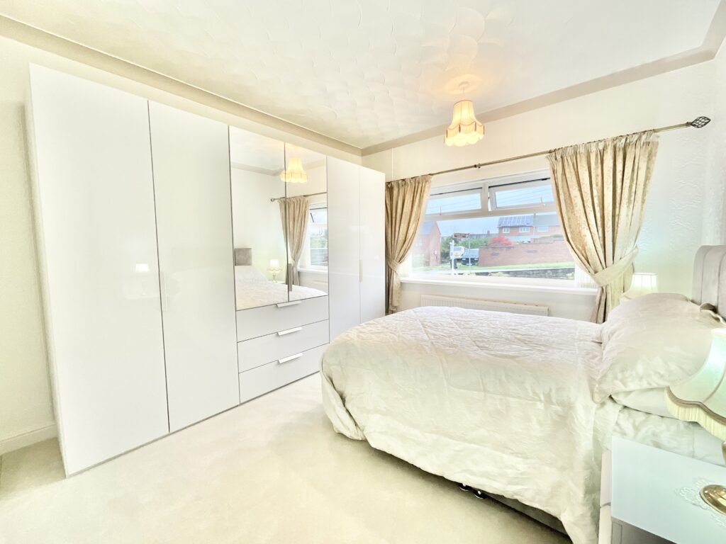 Ashbourne Road, Cheadle, ST10