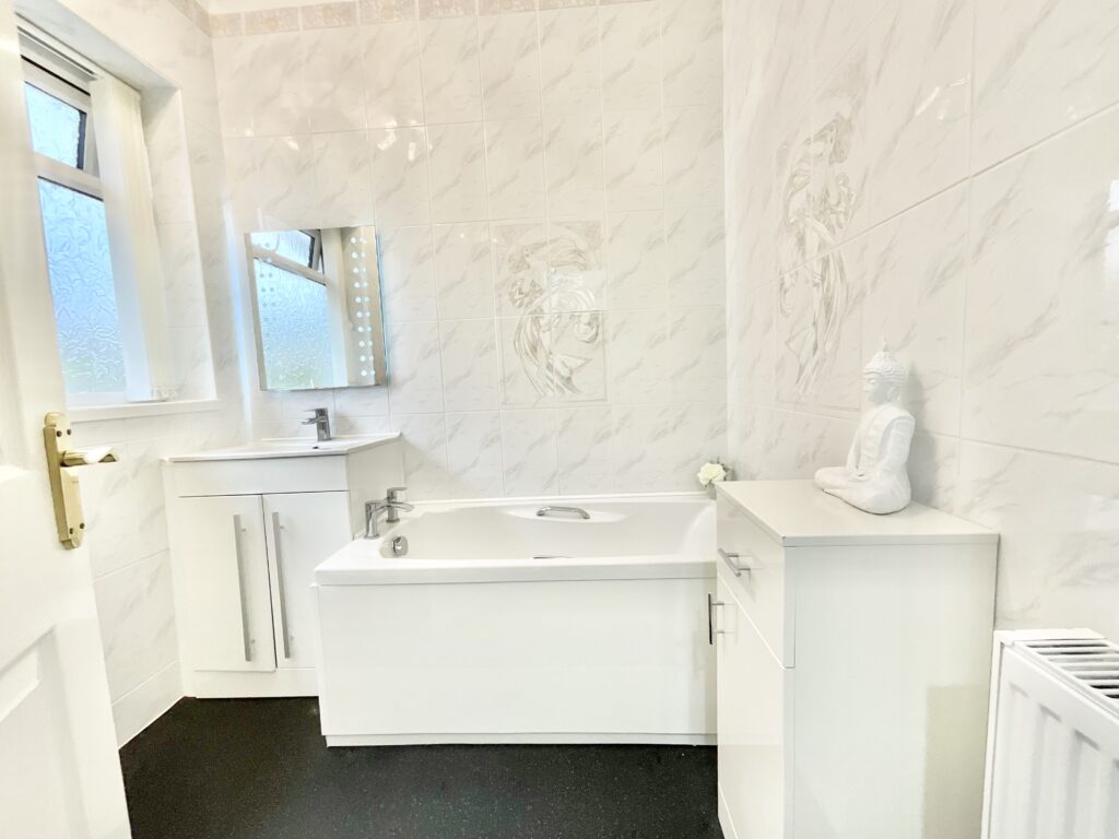 Ashbourne Road, Cheadle, ST10