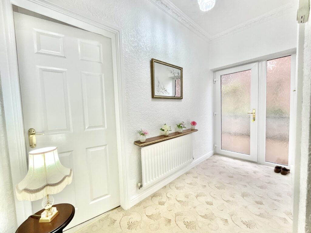 Ashbourne Road, Cheadle, ST10