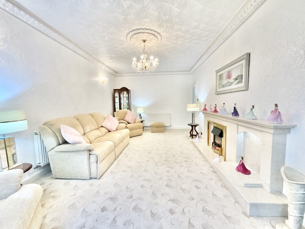 Ashbourne Road, Cheadle, ST10