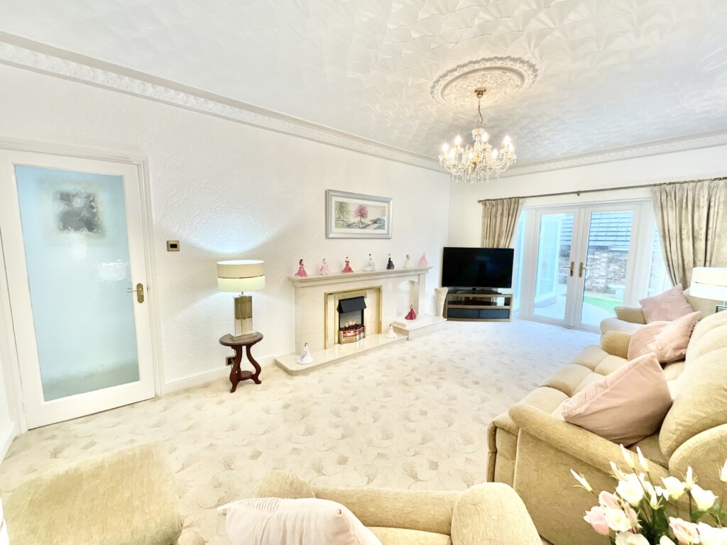 Ashbourne Road, Cheadle, ST10