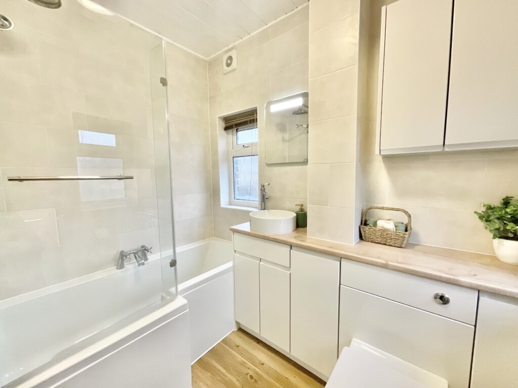 Springfield Drive, Stafford, ST17