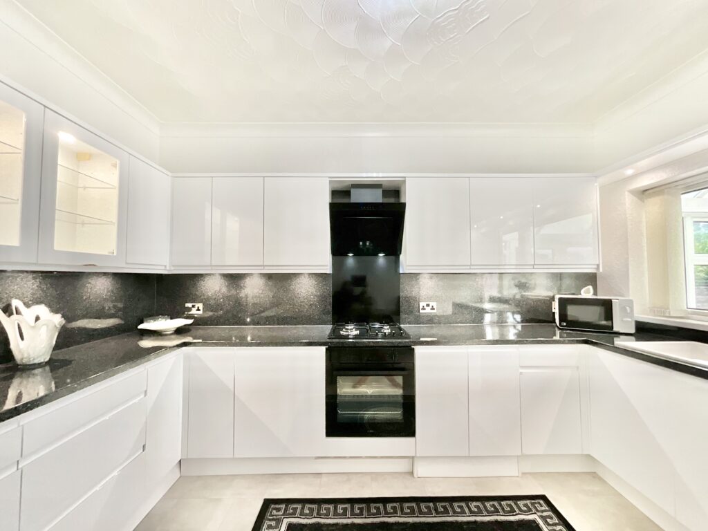 Ashbourne Road, Cheadle, ST10