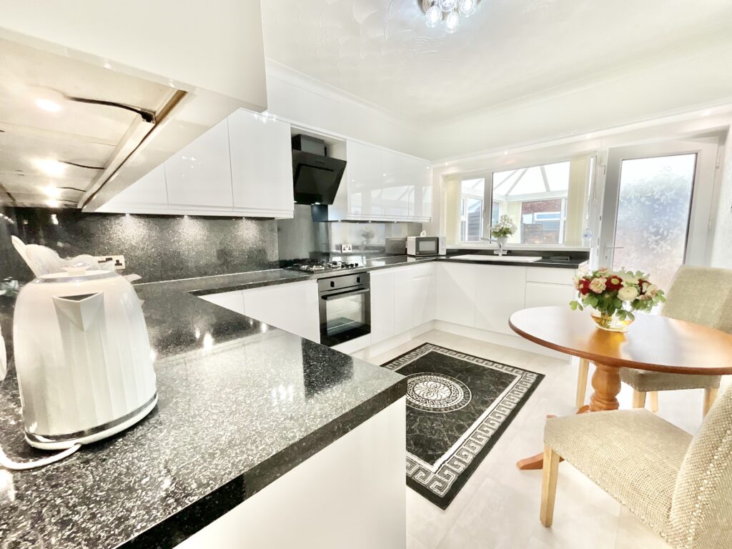 Ashbourne Road, Cheadle, ST10