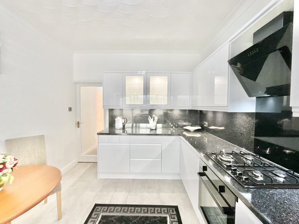 Ashbourne Road, Cheadle, ST10