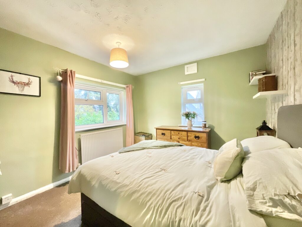 Springfield Drive, Stafford, ST17