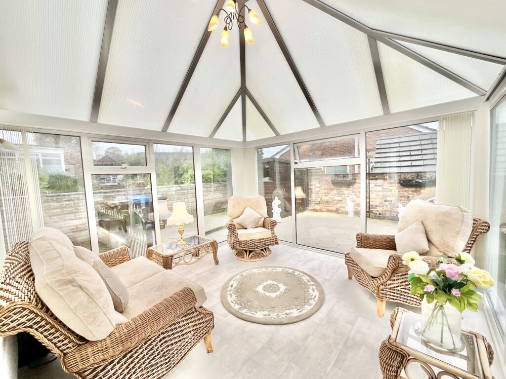 Ashbourne Road, Cheadle, ST10