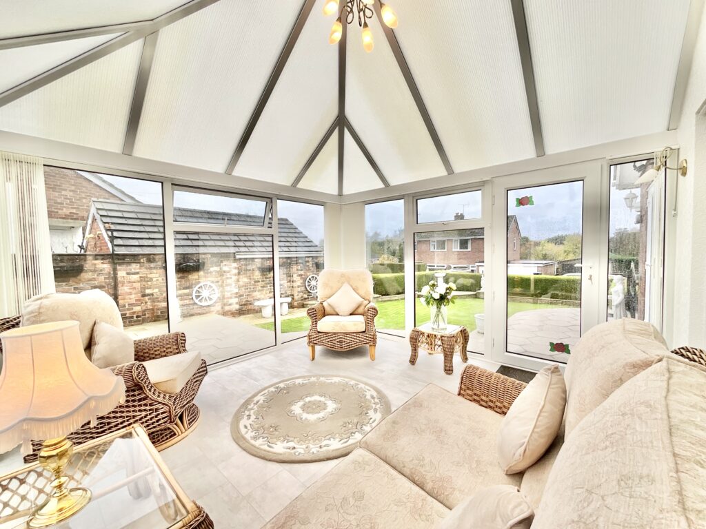 Ashbourne Road, Cheadle, ST10