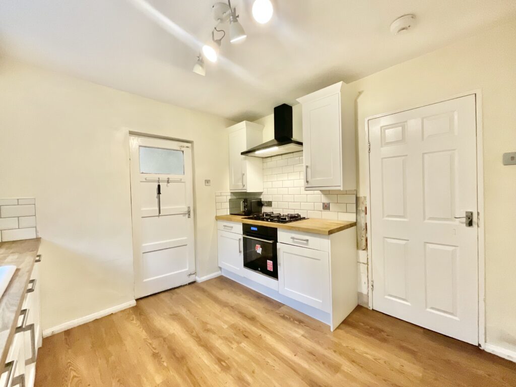 Springfield Drive, Stafford, ST17