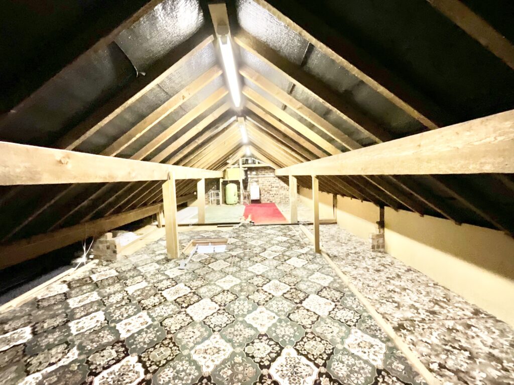 Ashbourne Road, Cheadle, ST10