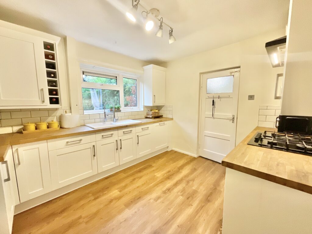 Springfield Drive, Stafford, ST17