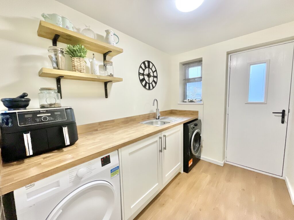 Springfield Drive, Stafford, ST17