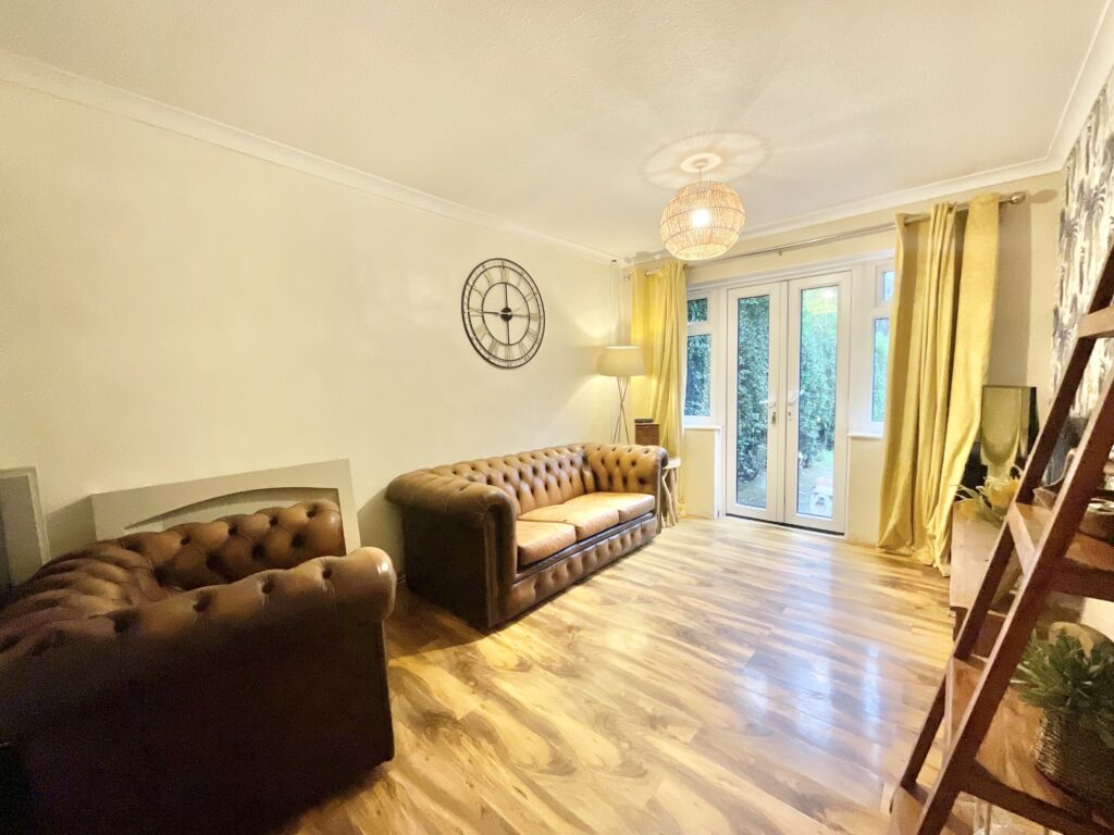 Springfield Drive, Stafford, ST17