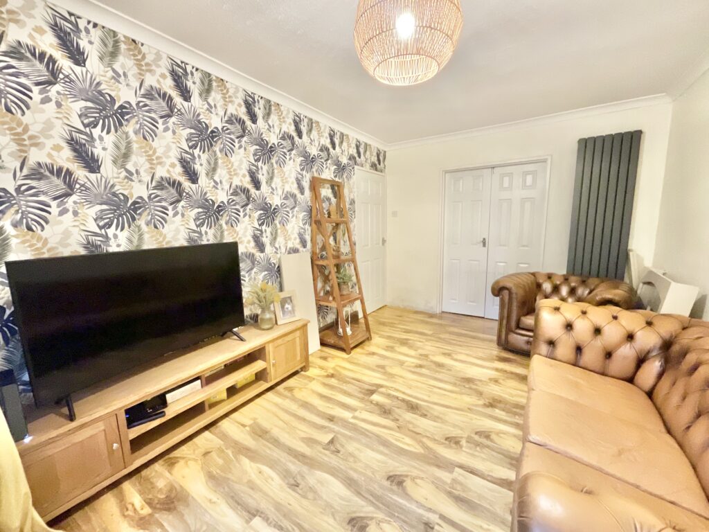 Springfield Drive, Stafford, ST17