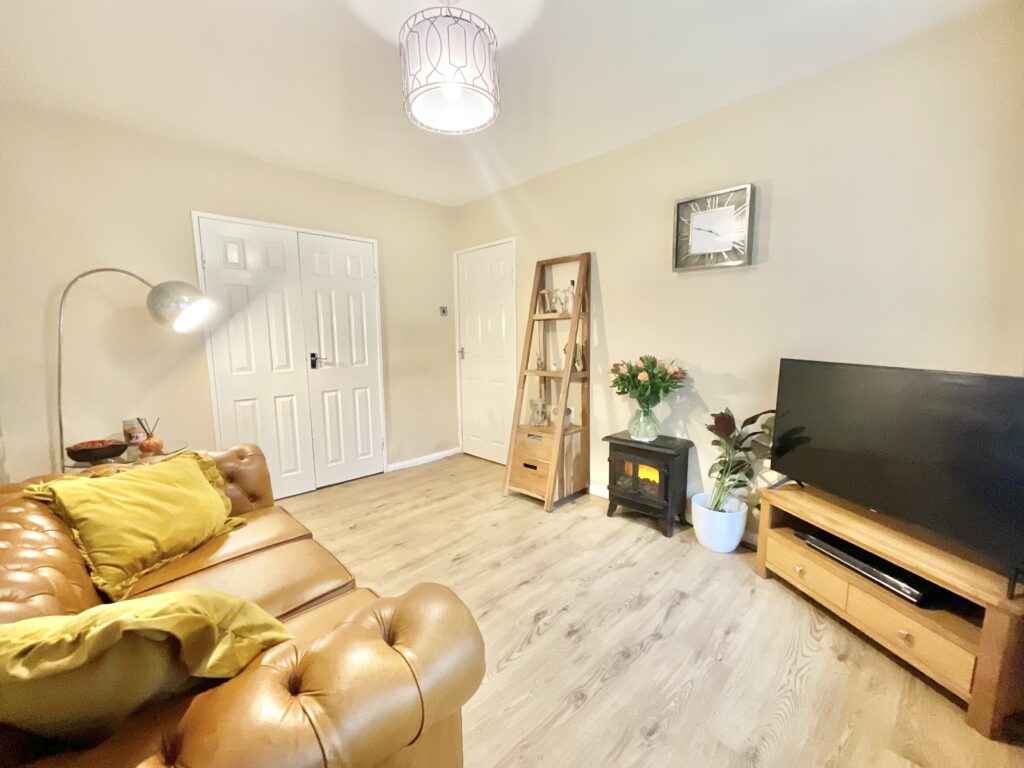 Springfield Drive, Stafford, ST17