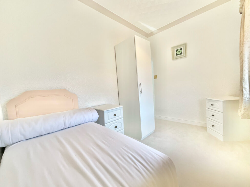 Ashbourne Road, Cheadle, ST10