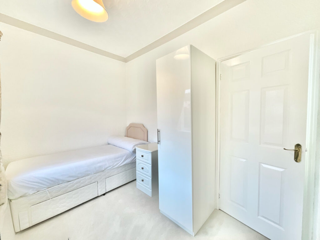 Ashbourne Road, Cheadle, ST10