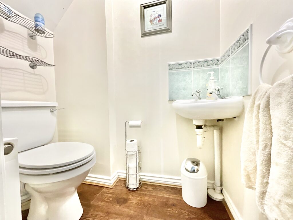 Stokesay Drive, Cheadle, ST10