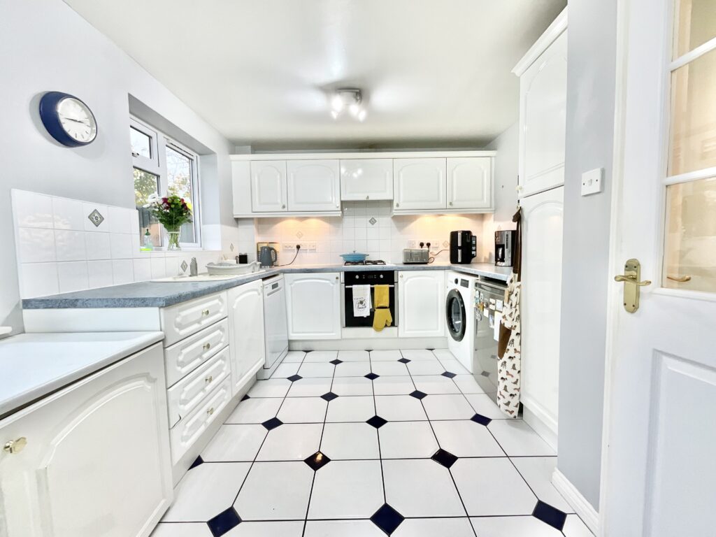 Stokesay Drive, Cheadle, ST10