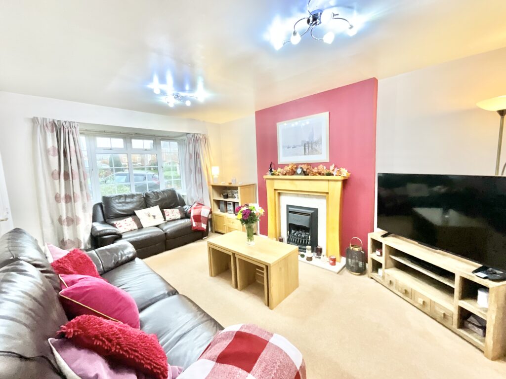 Stokesay Drive, Cheadle, ST10