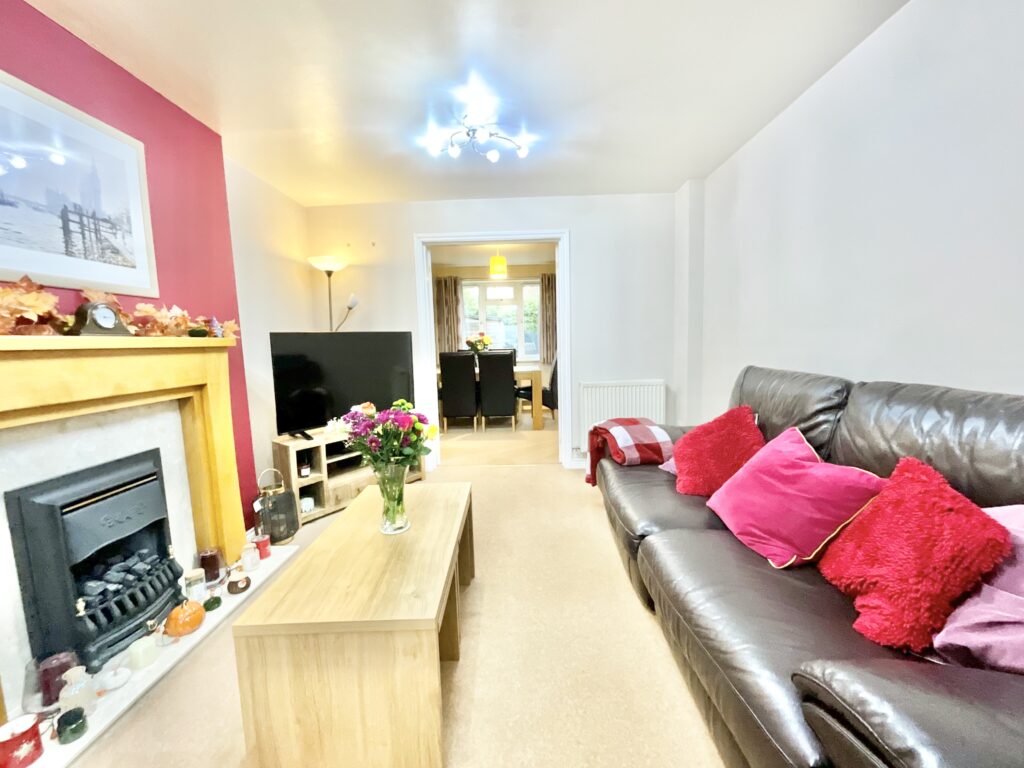 Stokesay Drive, Cheadle, ST10