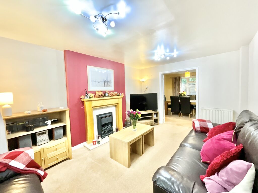 Stokesay Drive, Cheadle, ST10