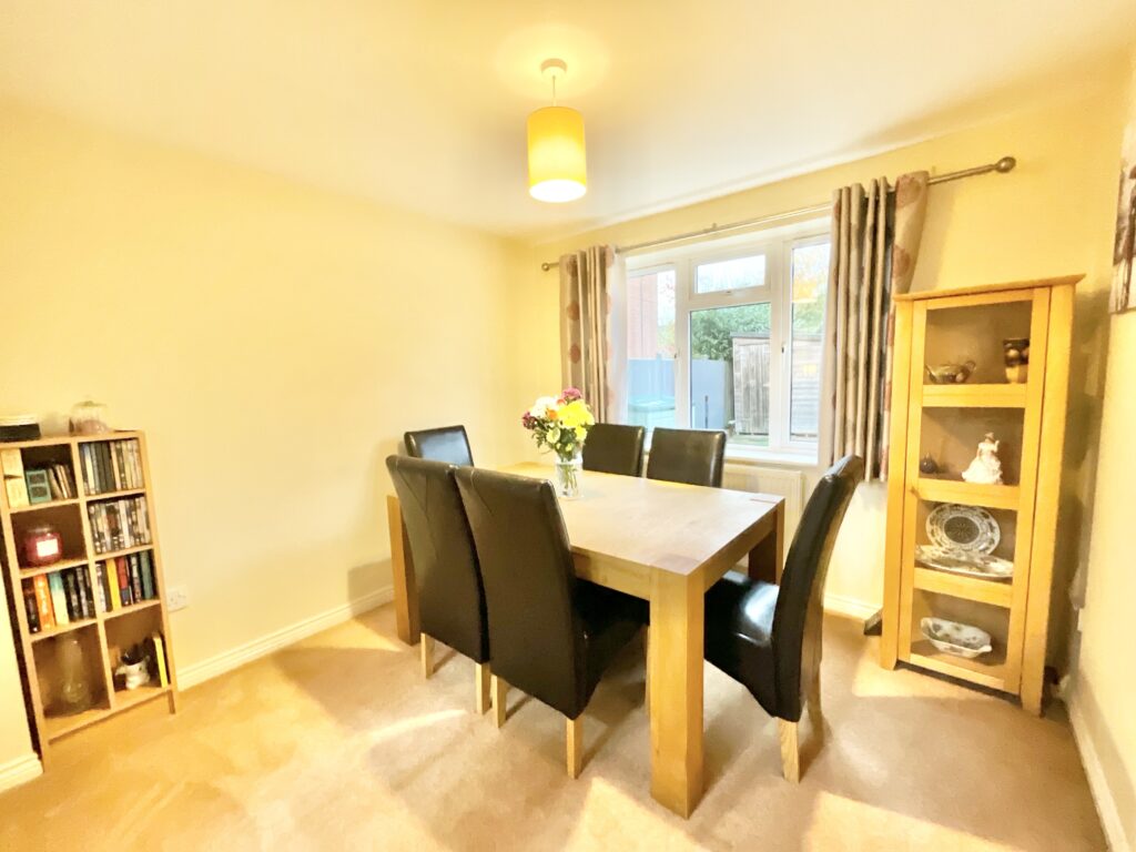Stokesay Drive, Cheadle, ST10