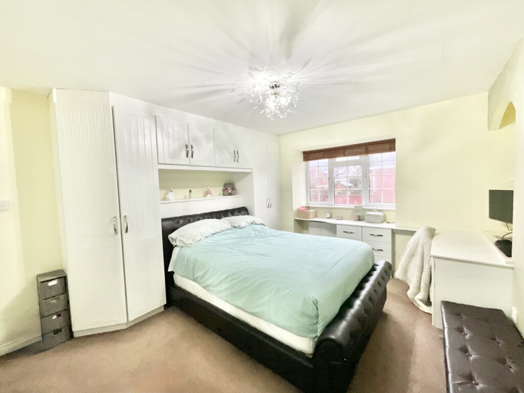 Stokesay Drive, Cheadle, ST10