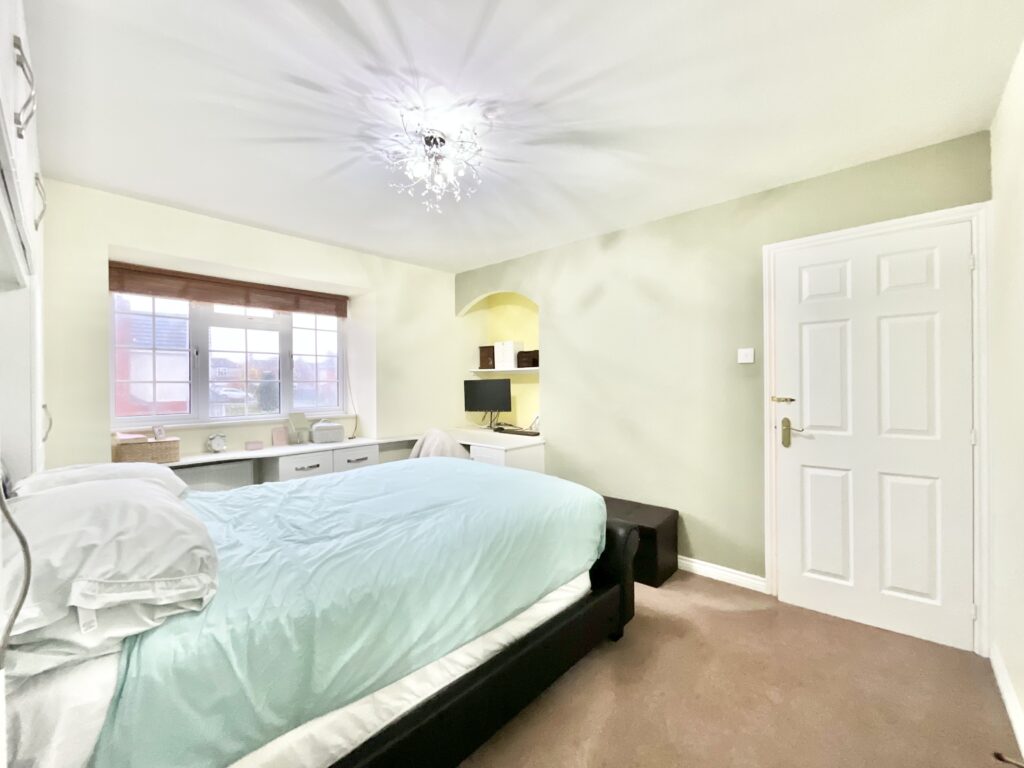 Stokesay Drive, Cheadle, ST10